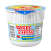 Nissin Mini Cup Noodles Creamy Seafood 45G