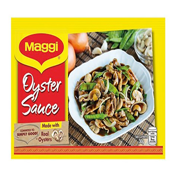 Maggi Oyster Sauce 30G