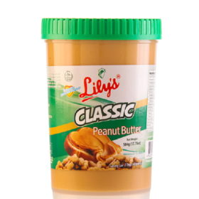 Lily'S Peanut Butter 50 4G