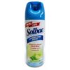 Solbac Disinfectant Spray Citrus And Green 300G