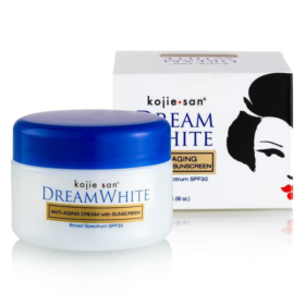 Kojiesan Dreamwhite Anti Aging Overniight Cream 30G