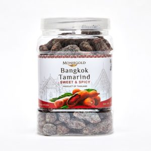 Moniegold Preserve Tamarind Sweet & Spicy 800G