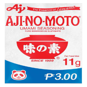 Ajinomoto Umami Seasoning 11G