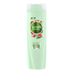Sunsilk Shampoo Watermelon Freshneess 170Ml
