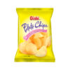 Oishi Potato Chips Plain Salted 60G