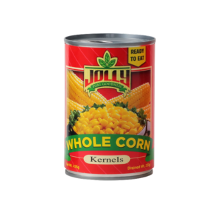 Jolly Whole Kernel Corn 425G