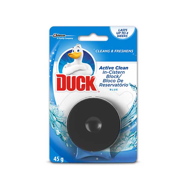 Toilet Duck In-Tank Regular 45G