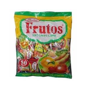 Frutos Candy 50S