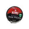 Kiwi Paste Shoe Polish Black 100Ml