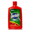 Pledge Pronto Liquid Wax Red 500Ml