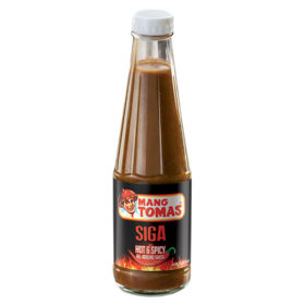 Mang Tomas Lechon Sauce Hot 325G