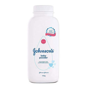 Johnson'S Baby Powder Regular 100G