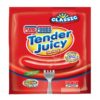 Purefoods Tender Juicy Regular 500G
