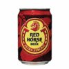 Redhorse Can 330Ml