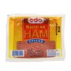 Cdo Regular Spiced Ham 250G