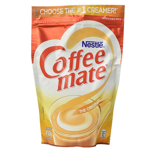 Nestle Coffeemate 450G
