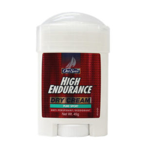 Old Spice High Endurance Puresoft 45G