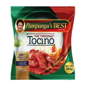 Pampanga'S Best Tocino 220G
