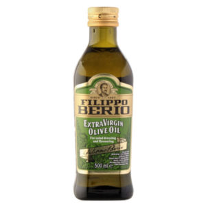 Filippo Berio Extra Virgin Olive Oil 500Ml