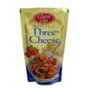Clara Ole Three Cheese Spaghetti Sauce 1Kg