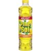 Pine-Sol Multi Surface Cleaner Lemon Fresh 28Oz