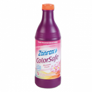 Zonrox Bleach Colorsafe 450Ml