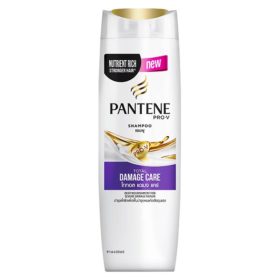 Pantene Total Damage Care Shampoo 300Ml