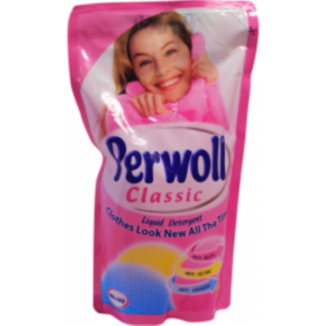 Perwoll Liquid Detergent Classic 16/900Ml