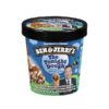 Ben&Jerry'S The Tonight Dough Ice Cream Net Wt. 16Oz