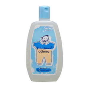 Bench Baby Cologne Ice Mint 200Ml