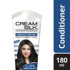 Cream Silk Conditioner Damage Control 180Ml
