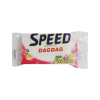 Speed Dagdag Cut Bar with Fabcon 96/145g