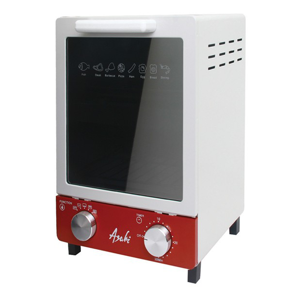 Asahi Oven Toaster 12 Liter