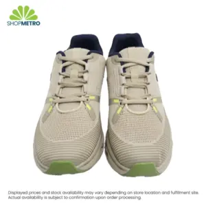 AVENUE MENS ACTIVE RUNNING SHOES