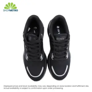AVENUE MENS ACTIVE RUNNING SHOES