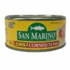 San Marino Chili Corned Tuna 180G