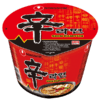 Shin Ramyun Big Bowl Spicy Mushroom 114G