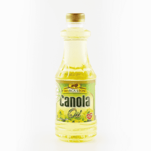 Marca Leon Canola Oil 1L