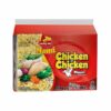 Lucky Me Instant Mami Chicken Na Chicken Multipack 6Pcs 55G