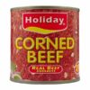 Holiday Corned Beef 215G