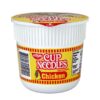 Nissin Mini Cup Noodles Chicken 40G