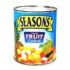 Seasons Fruit Mix 822G