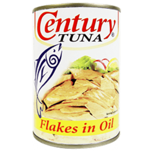 Century Tuna Flakes In Vegetable Oil 420G
