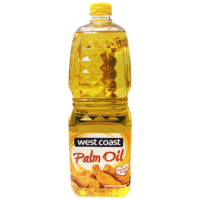 West Coast Palm Oil Pet Bottle 2L