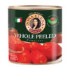 Dona Elena Whole Peeled Tomatoes 2550G