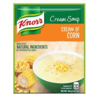 Knorr Cream Of Corn 80G