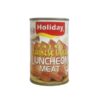 Holiday Chinese Luncheon Meat 160G