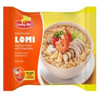 Lucky Me Instant Lomi 65G