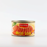 Holiday Meat Loaf 360G