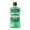 Listerine Fresh Burst Mouthwash 750Ml